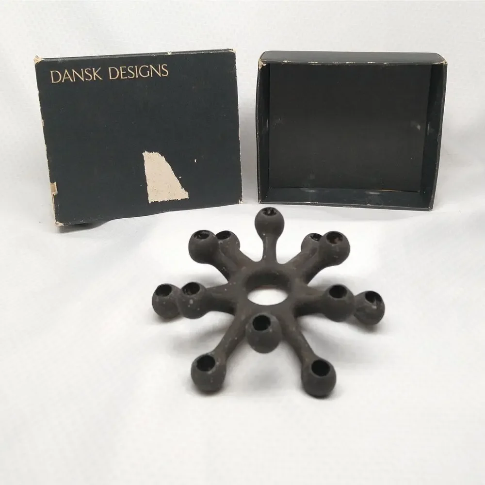 Dansk home decor